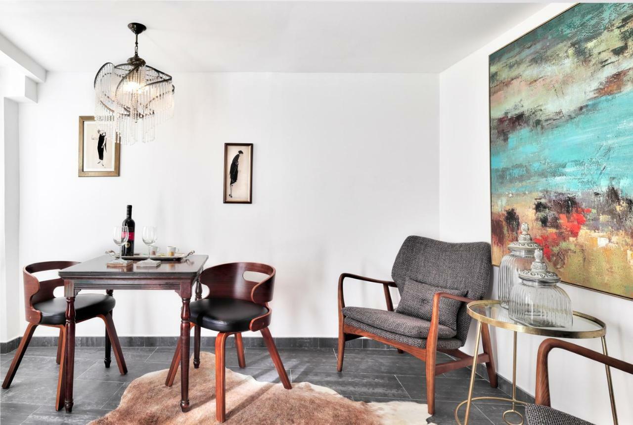 LisboaAlfama Cosy & Charming公寓 外观 照片